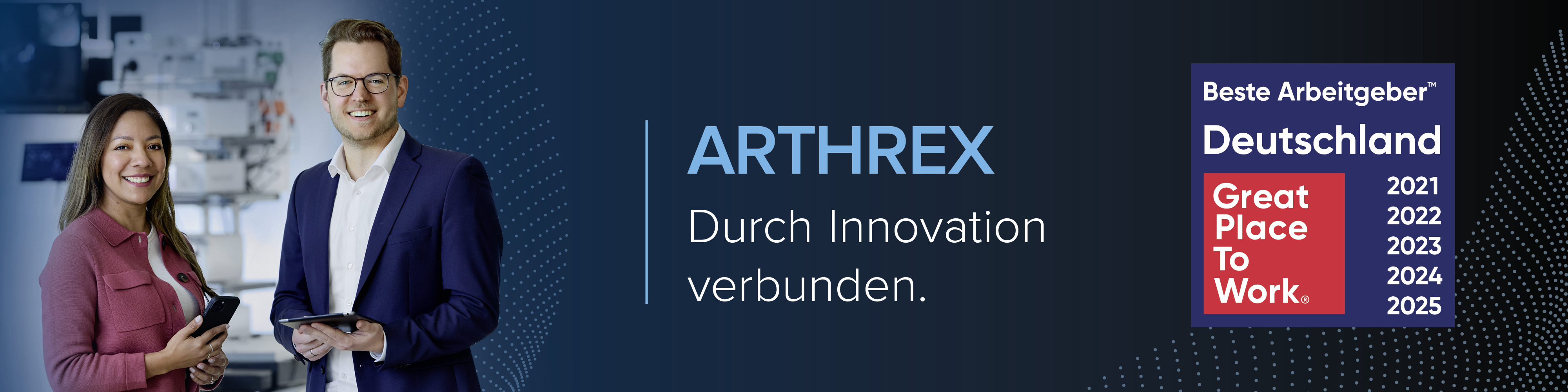 Arthrex GmbH-cover-image